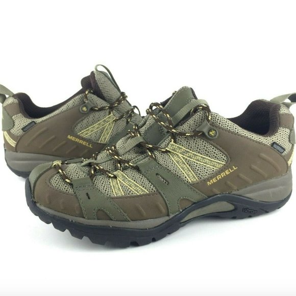 merrell air cushion